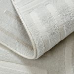 Kusový koberec Balance 1918 cream - 180x270 cm