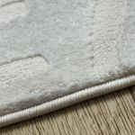 Kusový koberec Balance 1918 cream - 180x270 cm