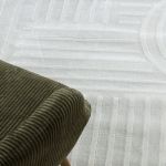 Kusový koberec Balance 1918 cream - 180x270 cm