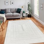 Kusový koberec Balance 8788 cream - 120x170 cm