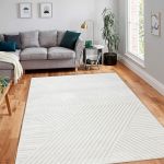 Kusový koberec Balance 1503 cream - 80x150 cm Kusový koberec Balance 1503 cream - 80x150 cm