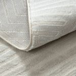 Kusový koberec Balance 1503 cream - 80x150 cm Kusový koberec Balance 1503 cream - 80x150 cm