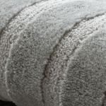 Kusový koberec Balance 1918 grey - 80x150 cm