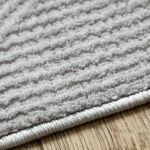 Kusový koberec Balance 0194 grey - 120x170 cm