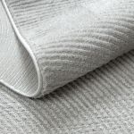 Kusový koberec Balance 0194 grey - 120x170 cm