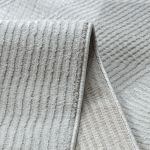 Kusový koberec Balance 9086 grey - 160x220 cm