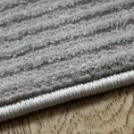 Kusový koberec Balance 9086 grey - 160x220 cm