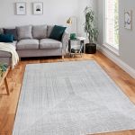 Kusový koberec Balance 8788 grey - 180x270 cm