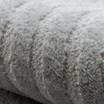 Kusový koberec Balance 1503 grey - 140x190 cm