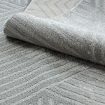 Kusový koberec Balance 1503 grey - 140x190 cm