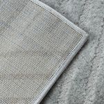 Kusový koberec Balance 1503 grey - 140x190 cm
