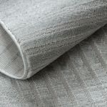 Kusový koberec Balance 1503 grey - 140x190 cm