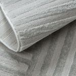 Kusový koberec Balance 1921 grey - 160x220 cm