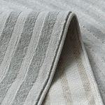 Kusový koberec Balance 1921 grey - 160x220 cm