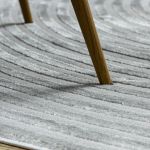 Kusový koberec Balance 1921 grey - 160x220 cm