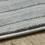 Kusový koberec Balance 1921 grey - 160x220 cm