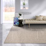 Kusový koberec Delhi 106053 Beige z kolekce Elle - 60x90 cm