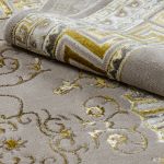 Kusový koberec Bliss Z160AZ147 beige/gold - 180x270 cm