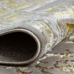 Kusový koberec Bliss Z160AZ147 beige/gold - 180x270 cm