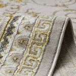 Kusový koberec Bliss Z160AZ147 beige/gold - 180x270 cm