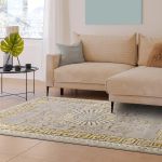Kusový koberec Bliss Z160AZ147 beige/gold - 180x270 cm