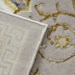 Kusový koberec Bliss Z160AZ147 beige/gold - 180x270 cm