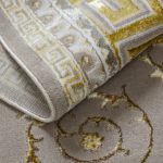 Kusový koberec Bliss Z160AZ147 beige/gold - 180x270 cm