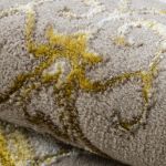 Kusový koberec Bliss Z160AZ147 beige/gold - 180x270 cm