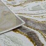 Kusový koberec Bliss Z162AZ173 gold/cream - 140x190 cm