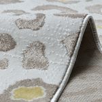 Kusový koberec Bliss Z232AZ128 cream/beige - 160x220 cm