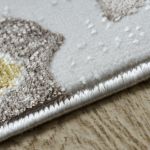 Kusový koberec Bliss Z232AZ128 cream/beige - 160x220 cm