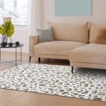 Kusový koberec Bliss Z232AZ128 cream/beige - 160x220 cm