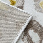 Kusový koberec Bliss Z232AZ128 cream/beige - 160x220 cm