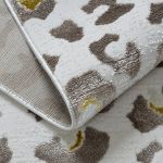 Kusový koberec Bliss Z232AZ128 cream/beige - 160x220 cm