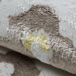 Kusový koberec Bliss Z232AZ128 cream/beige - 160x220 cm