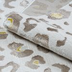 Kusový koberec Bliss Z232AZ128 cream/beige - 160x220 cm