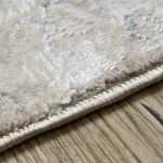 Kusový koberec Bliss Z219AZ152 beige/cream - 120x170 cm