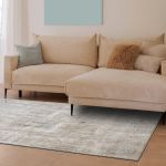 Kusový koberec Bliss Z219AZ152 beige/cream - 120x170 cm