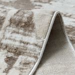 Kusový koberec Bliss Z165AZ128 cream/beige - 160x220 cm