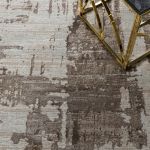 Kusový koberec Bliss Z165AZ128 cream/beige - 160x220 cm