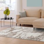 Kusový koberec Bliss Z165AZ128 cream/beige - 160x220 cm