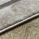 Kusový koberec Bliss Z203AZ138 cream/beige - 80x150 cm