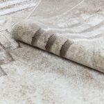 Kusový koberec Bliss Z203AZ138 cream/beige - 80x150 cm