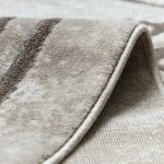 Kusový koberec Bliss Z203AZ138 cream/beige - 80x150 cm