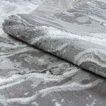 Kusový koberec Bliss Z162BZ253 grey/cream - 160x220 cm Kusový koberec Bliss Z162BZ253 grey/cream - 160x220 cm