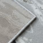 Kusový koberec Bliss Z162BZ253 grey/cream - 160x220 cm Kusový koberec Bliss Z162BZ253 grey/cream - 160x220 cm