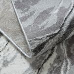 Kusový koberec Bliss Z162BZ253 grey/cream - 160x220 cm Kusový koberec Bliss Z162BZ253 grey/cream - 160x220 cm