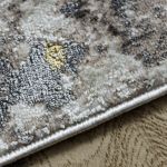 Kusový koberec Bliss Z199AZ127 cream/gold - 80x150 cm