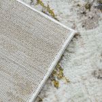 Kusový koberec Bliss Z199AZ127 cream/gold - 80x150 cm