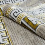 Kusový koberec Bliss Z205AZ127 cream/gold - 200x290 cm